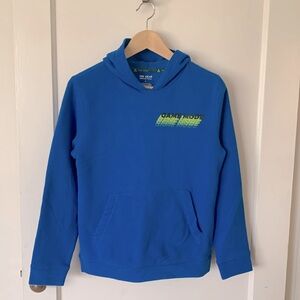 Tek gear ultra soft fleece hoodie